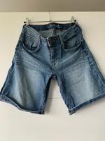 Schöne Jeans Bermuda von Tom Tailor Hessen - Flieden Vorschau