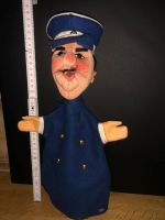 Kersa Handpuppe Hand Puppe Theater Kasperletheater Märchen Polizi Nordrhein-Westfalen - Inden Vorschau