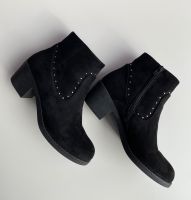 Graceland Damen Stiefeletten 38 schwarz Hessen - Bad Vilbel Vorschau