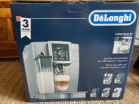 De'Longhi ECAM 23.466.S Perfetto Kaffeevollautomat Östliche Vorstadt - Fesenfeld Vorschau