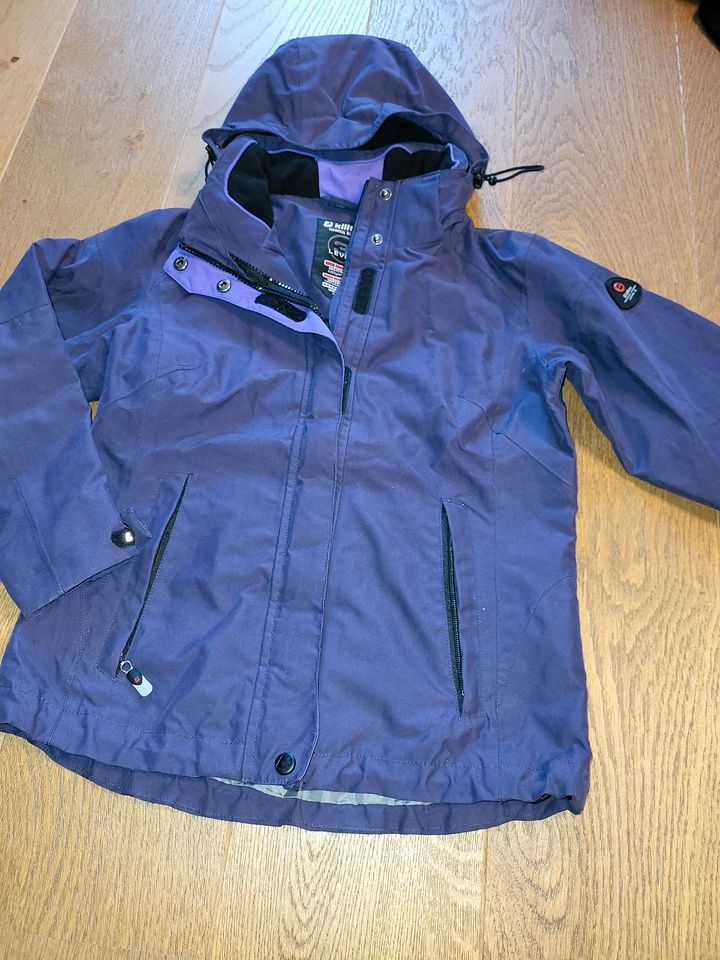 Killtec outdoor  jacke, windbreaker, skjacke, gr. 140, w. Neu in Bad Neustadt a.d. Saale