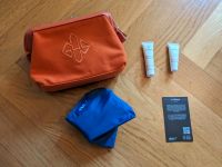 ANA ETTINGER Business Class Amenity Kit orange NEU Frankfurt am Main - Sachsenhausen Vorschau