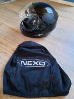 Motorrad Helm Marke NEXO Baden-Württemberg - Dischingen Vorschau