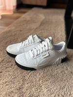 Puma Sneaker / weiß / Gr. 38 / Neu Hessen - Mörlenbach Vorschau