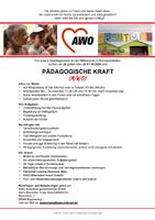 Pädagogische Kraft (m/w/d) Minijob/Teilzeit - MS Ruhmannsfelden Bayern - Ruhmannsfelden Vorschau