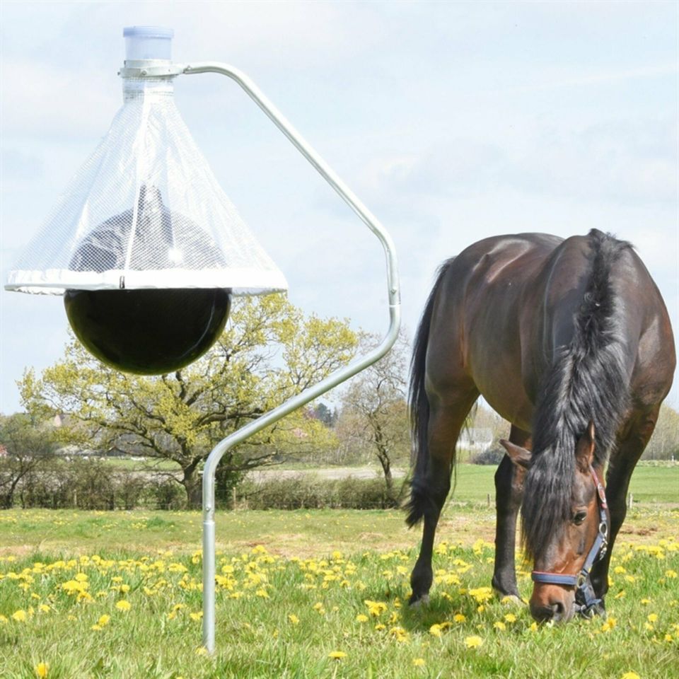 VOSS.farming "Tabanus-Trap" Bremsenfalle Insektenfalle in Nordfriesland -  Viöl | eBay Kleinanzeigen ist jetzt Kleinanzeigen