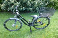 Fahrrad S´Cool Chix 26 Zoll SUPER Zustand (wie neu) Niedersachsen - Oldenburg Vorschau
