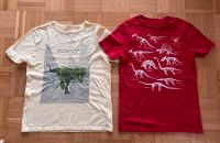 GAP Kinder T-Shirts, Dino, 2 Stück, 140 Baden-Württemberg - Gerlingen Vorschau