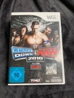 Wii SmackDown vs. RAW Spiel 2010 Hessen - Maintal Vorschau