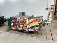 Eiswagen - Imbisswagen - Bratwurststand mieten Thüringen - Floh-Seligenthal Vorschau