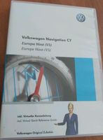 VW Navigation  V5 Nordrhein-Westfalen - Kreuztal Vorschau