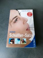 Basisbuch - Schüßler-Salze Brandenburg - Wandlitz Vorschau