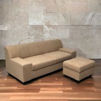 Polstersofa inkl. Hocker -70% statt 599,-€ nur 177,-€ Nordrhein-Westfalen - Dülmen Vorschau