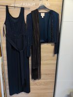 Abendgarderobe - Hose und Blazer von Joseph Ribkoff Gr. 36 Duisburg - Duisburg-Süd Vorschau