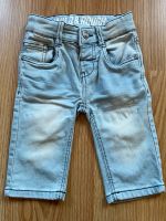 Kurze Hose Jeans Shorts 110 dopodopo Sachsen-Anhalt - Schönebeck (Elbe) Vorschau