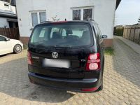 Volkswagen Touran Kreis Pinneberg - Pinneberg Vorschau