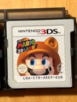 Nintendo 3 DS Super Mario 3D Land Sachsen - Schmölln Vorschau