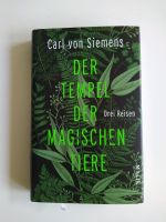 Der Tempel der magischen Tiere Nordrhein-Westfalen - Gütersloh Vorschau