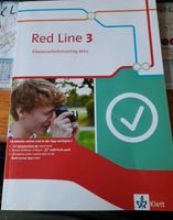 Red Line 3 Klassenarbeitstraining aktiv NRW Köln - Pesch Vorschau
