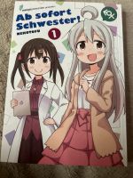 Ab sofort Schwestern Manga Bayern - Landsberg (Lech) Vorschau