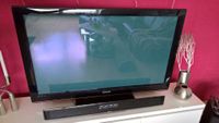 SAMSUNG PLASMA TV UND SAMSUNG SOUNDBAR / NUR KOMPLETT VERKAUF Nordrhein-Westfalen - Bottrop Vorschau