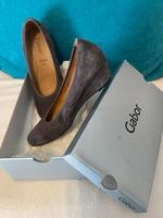 Pumps von Gabor Gr. 6,5 , Leder Nordrhein-Westfalen - Troisdorf Vorschau