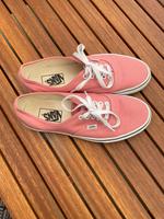 Vans low/ Schnürer Niedersachsen - Adendorf Vorschau