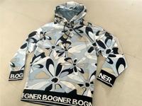 Bogner Hoodie Tanita in Gr. 38 Oversize Nordrhein-Westfalen - Kempen Vorschau