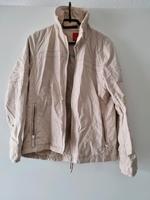 Übergangsjacke beige ESPRIT in Größe L Brandenburg - Teltow Vorschau