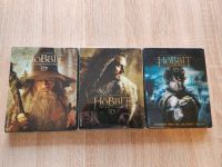 Hobbit Trilogie Steelbook Hessen - Langgöns Vorschau
