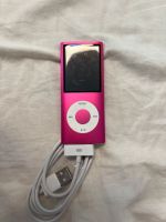 Apple iPod Nano 8 gb pink 4 Generation A1285 Essen - Essen-Werden Vorschau