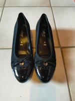 Schicke Schuhe von Gabor Größe 5 1/2 oder 38,5 Bayern - Großwallstadt Vorschau