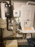 Vaillant ecoTEC exclusiv VC DE 206/4-7 21kW Gasheizung Sachsen-Anhalt - Magdeburg Vorschau