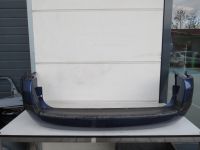 Fiat Stilo Multiwagon Kombi Stoßstange Hinten Bumper 04-08 Bj. Baden-Württemberg - Bönnigheim Vorschau