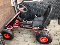 Kettcar, Fahrzeug für Kinder Nordrhein-Westfalen - Hilden Vorschau