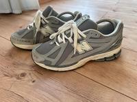 New Balance 1906 grey Gr. 42,5 NB M1906REJ Sneaker Schuhe Nordrhein-Westfalen - Schwelm Vorschau