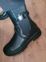 Tamaris Stiefelette gr. 39 NEU Bochum - Bochum-Ost Vorschau