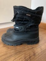 Superfit Winterstiefel Trespass - wasserdicht München - Au-Haidhausen Vorschau