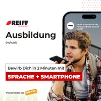 Ausbildung zum Kaufmann im Einzelhandel (m/w/d) 2024 bei REIFF in Reutlingen Baden-Württemberg - Reutlingen Vorschau