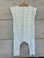 Jumpsuit Romper selfmade 98/104 Baden-Württemberg - Lauchringen Vorschau