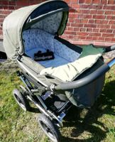 Kinderwagen Emmaljunga Duo Edge Schwachhausen - Neu Schwachhausen Vorschau