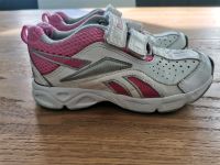 Turnschuhe Reebok Größe 28 Baden-Württemberg - Hohentengen Vorschau