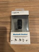 Logi Link Bluetooth Headset Berlin - Neukölln Vorschau