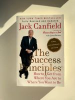 Jack Canfield- The Success Principles Kreis Pinneberg - Pinneberg Vorschau