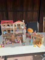 Sylvanien Famillies Haus und Kindergarten und Ballon Hessen - Nidderau Vorschau