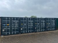 Lagercontainer ,Lagerraum  Halle  Garage zu vermieten Niedersachsen - Quakenbrück Vorschau