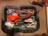 Multitool Black & Decker Decormate MT3000K Hessen - Heppenheim (Bergstraße) Vorschau