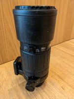 Sigma 300mm f4 Apo Tele Macro für Nikon F, Festbrennweite Bayern - Dittelbrunn Vorschau