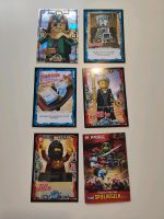 Lego Ninjago Trading Card Sammelkarten Ninja Figuren 2018 Niedersachsen - Leer (Ostfriesland) Vorschau
