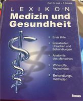 LEXIKON Medizin und Gesundheit Aachen - Aachen-Brand Vorschau